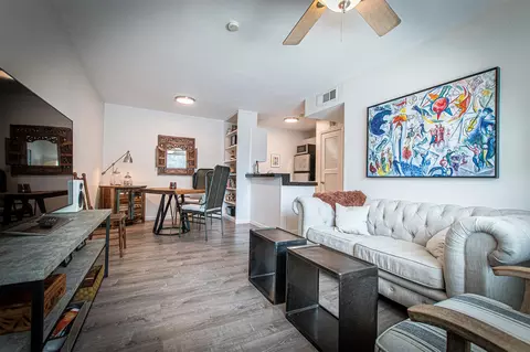 4306 Avenue A #105, Austin, TX 78751