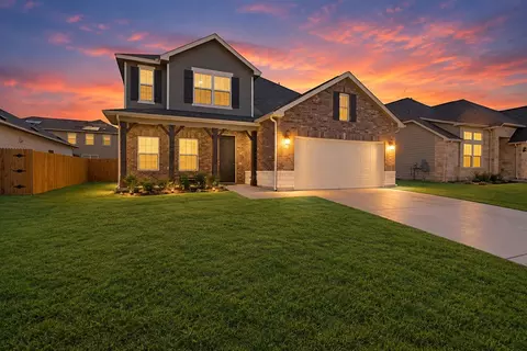 17717 Zinfandel Dr, Pflugerville, TX 78660