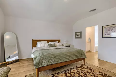 Bedroom - 452 Perfect World Loop, Jarrell, TX 76537 photo 2 of 3