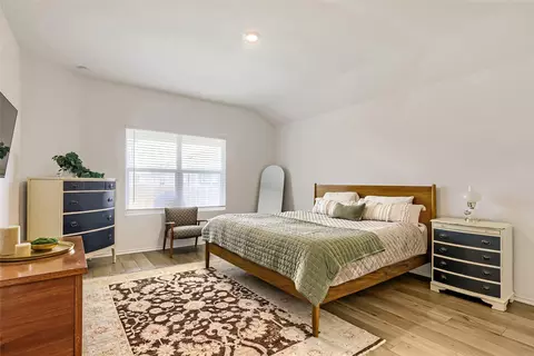 Bedroom - 452 Perfect World Loop, Jarrell, TX 76537 photo 1 of 3