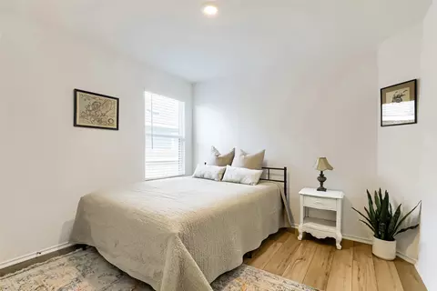 Bedroom - 452 Perfect World Loop, Jarrell, TX 76537 photo 3 of 3