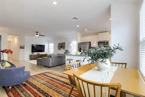 Dining - 452 Perfect World Loop, Jarrell, TX 76537 photo 1 of 1