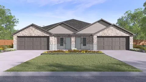18516 High Flyer Way # -B, Manor, TX 78653