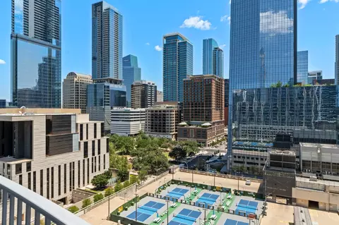 360 Nueces St #1407, Austin, TX 78701