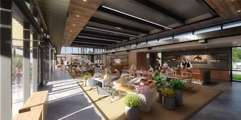 View/Area - 1059 Brickell Loop # B, Austin, TX 78744 photo 3 of 7