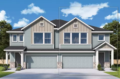 1059 Brickell Loop # B, Austin, TX 78744