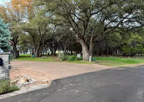 119 Indian Bend Dr, Austin, TX 78734