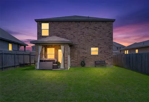 13712 Vigilance St, Manor, TX 78653