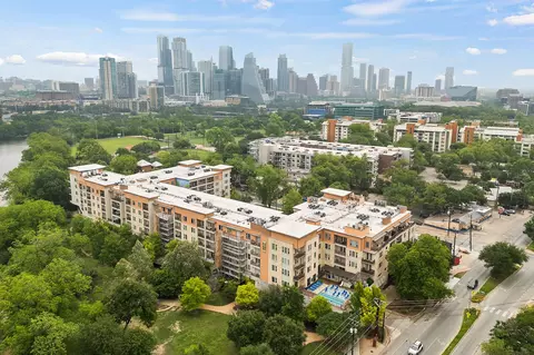 1900 Barton Springs Rd #5015, Austin, TX 78704