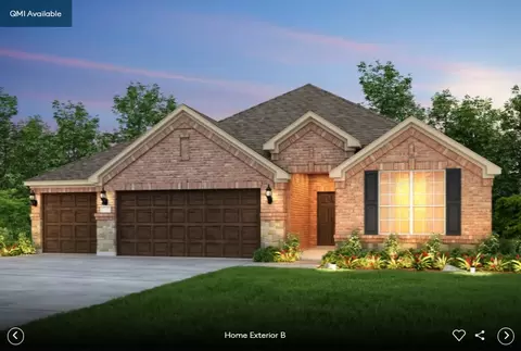 808 Crescent View Dr, Georgetown, TX 78628