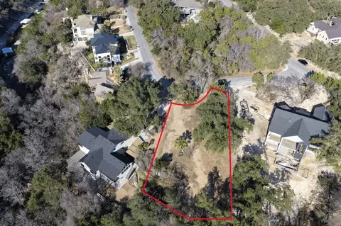 618 Bermuda St, Lakeway, TX 78734