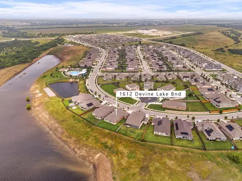 View/Area - 1612 Devine Lake Bnd, Leander, TX 78641 photo 1 of 6