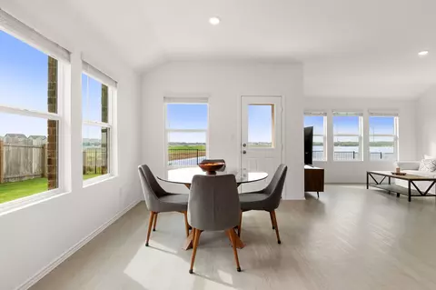 Dining - 1612 Devine Lake Bnd, Leander, TX 78641 photo 1 of 2