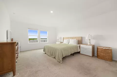 Bedroom - 1612 Devine Lake Bnd, Leander, TX 78641 photo 2 of 8