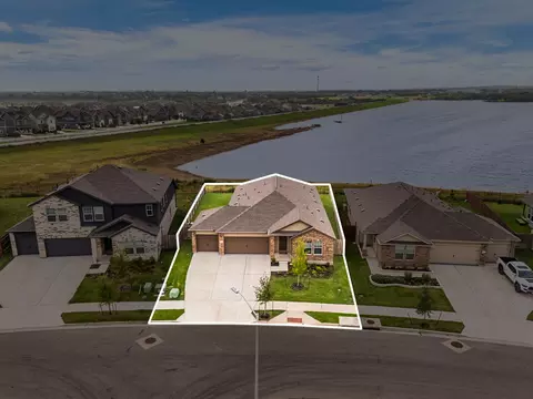 View/Area - 1612 Devine Lake Bnd, Leander, TX 78641 photo 3 of 6