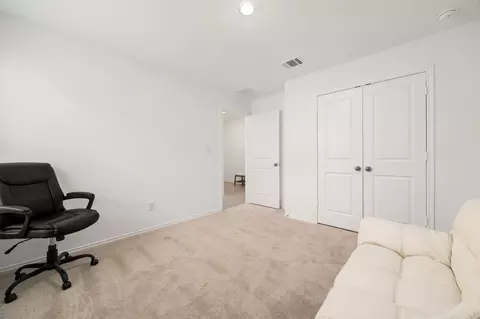 Bedroom - 1612 Devine Lake Bnd, Leander, TX 78641 photo 8 of 8