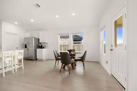 Dining - 1612 Devine Lake Bnd, Leander, TX 78641 photo 2 of 2