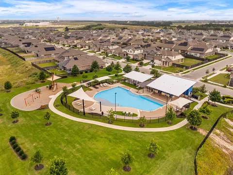 View/Area - 1612 Devine Lake Bnd, Leander, TX 78641 photo 6 of 6