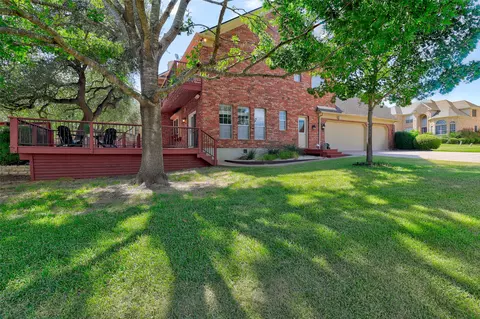 8504 Sweetness Ln, Austin, TX 78750