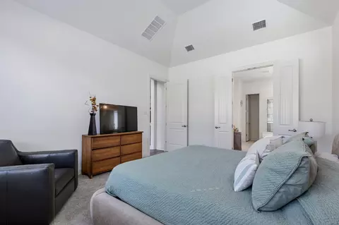 Bedroom - 233 Cactus Tower Path, Georgetown, TX 78628 photo 2 of 5