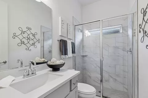 Bath - 233 Cactus Tower Path, Georgetown, TX 78628 photo 1 of 3