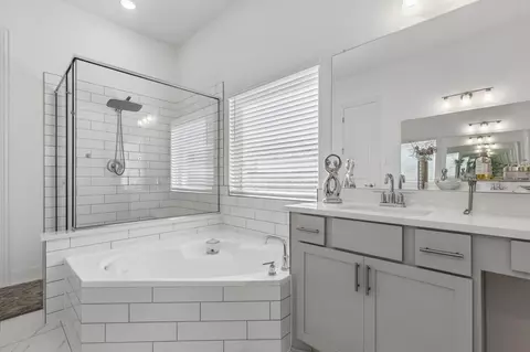 Bath - 233 Cactus Tower Path, Georgetown, TX 78628 photo 3 of 3
