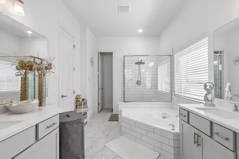 Bath - 233 Cactus Tower Path, Georgetown, TX 78628 photo 2 of 3
