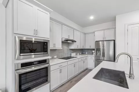 Kitchen - 233 Cactus Tower Path, Georgetown, TX 78628 photo 1 of 3