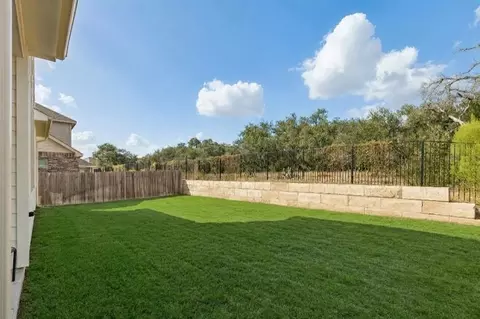 Exterior - 233 Cactus Tower Path, Georgetown, TX 78628 photo 2 of 3