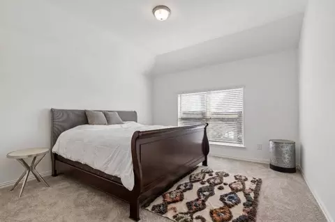 Bedroom - 233 Cactus Tower Path, Georgetown, TX 78628 photo 5 of 5