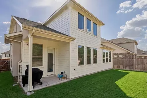 Exterior - 233 Cactus Tower Path, Georgetown, TX 78628 photo 3 of 3