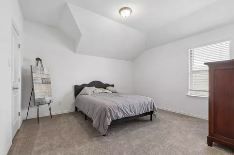 Bedroom - 233 Cactus Tower Path, Georgetown, TX 78628 photo 3 of 5