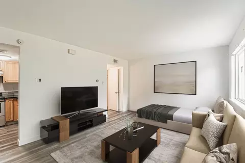 2124 Burton Dr #149, Austin, TX 78741