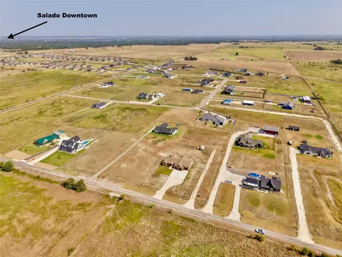 15965 Armstrong Loop Rd, Salado, TX 76571 photo 11