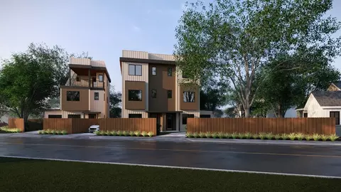 1813 E 38th 12 St #2, Austin, TX 78722