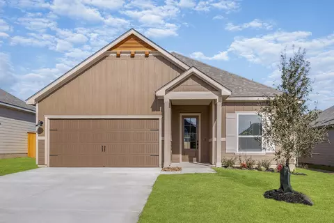 309 Lt John Decker Dr, San Marcos, TX 78666