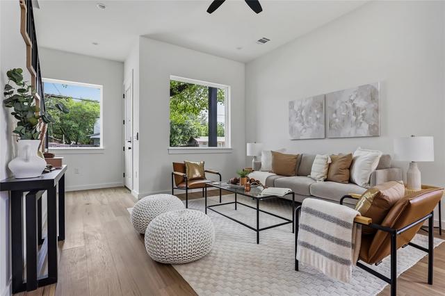 6809 Porter St #1, Austin, TX 78741