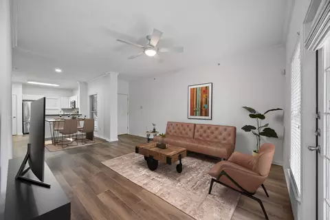 6810 Deatonhill Dr #2101, Austin, TX 78745