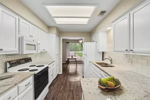 110 Rockwood Pass, Georgetown, TX 78633