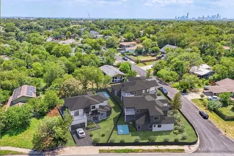 3101 Northeast Dr, Austin, TX 78723