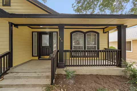 744 Fairway, Kyle, TX 78640