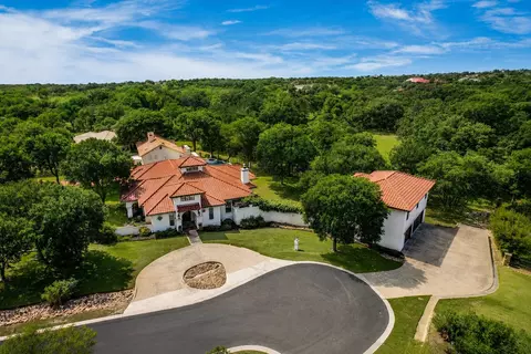 409 Turquoise, Horseshoe Bay, TX 78657