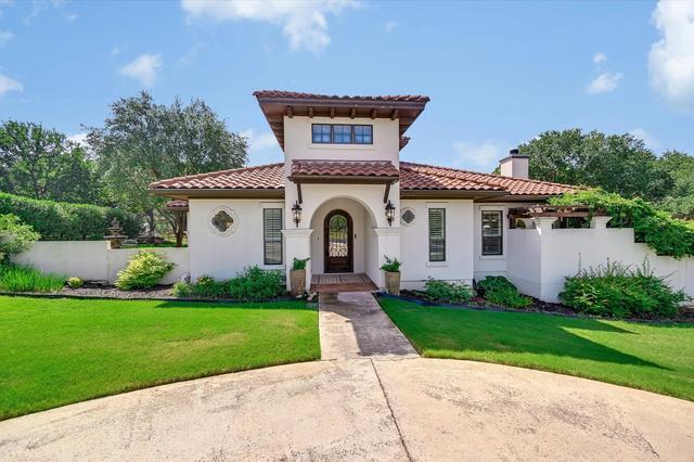409 Turquoise, Horseshoe Bay, TX 78657