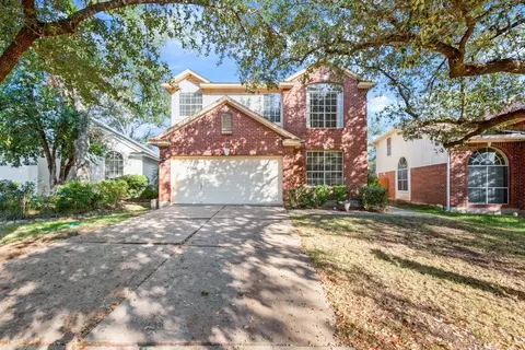 7408 Peabody Dr, Austin, TX 78729