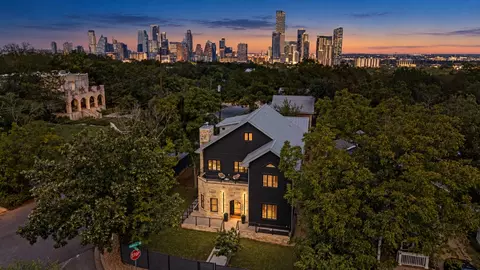500 Terrace Dr, Austin, TX 78704