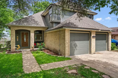 1912 Gaylord Dr, Austin, TX 78728