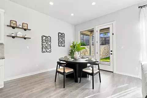 Dining - 336 Berkeley Pl, Georgetown, TX 78628 photo 1 of 1