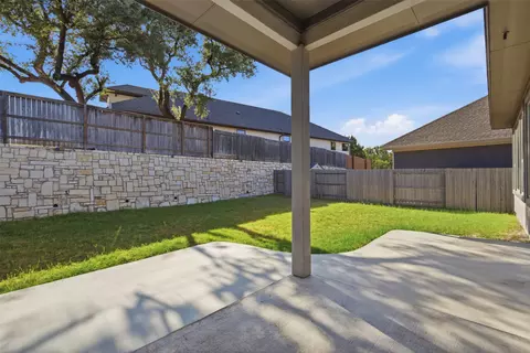 Exterior - 336 Berkeley Pl, Georgetown, TX 78628 photo 4 of 7