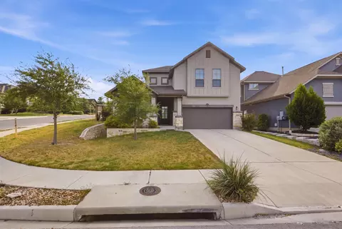 Exterior - 336 Berkeley Pl, Georgetown, TX 78628 photo 2 of 7