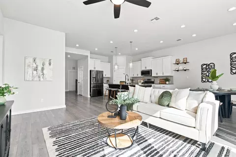 Living - 336 Berkeley Pl, Georgetown, TX 78628 photo 1 of 3